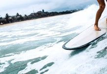 Condenado a 71 años de prisión un profesor de surf por abusar sexualmente de once menores de edad