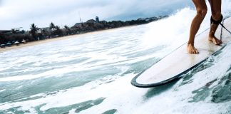 Condenado a 71 años de prisión un profesor de surf por abusar sexualmente de once menores de edad