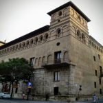 El TSJ de Aragón reconoce una indemnización de 10.000 euros a un ciclista por el accidente que sufrió debido al mal estado de la calzada