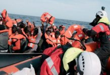 El Gobierno cifra la capacidad ordinaria de acogida de menores migrantes en 32,6 por cada 100.000 habitantes