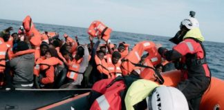 El Gobierno cifra la capacidad ordinaria de acogida de menores migrantes en 32,6 por cada 100.000 habitantes