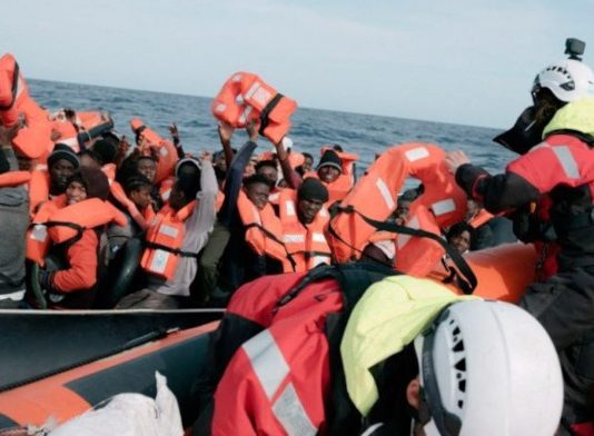 El Gobierno cifra la capacidad ordinaria de acogida de menores migrantes en 32,6 por cada 100.000 habitantes