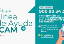 Profesiones de alto desgaste emocional: cuidar la salud mental también en agosto
