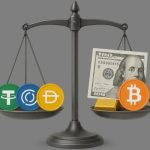 G.E.N.I.US Act considera stablecoins medios de pago en blockchain