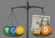 G.E.N.I.US Act considera stablecoins medios de pago en blockchain