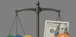 G.E.N.I.US Act considera stablecoins medios de pago en blockchain