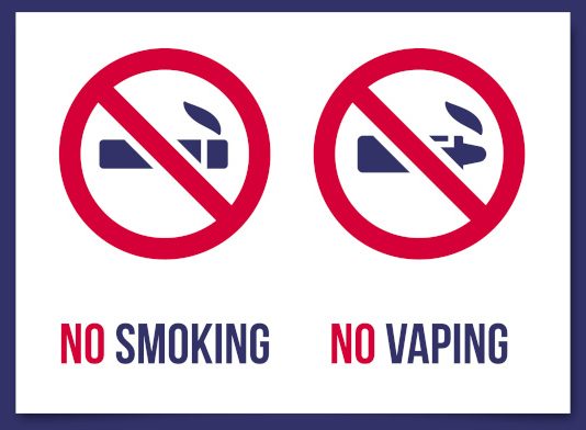 El anteproyecto de la Ley del Tabaco del Gobierno incluye por primera vez la prohibición de fumar y vapear a menores