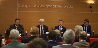 La Abogacía Española pide control y transparencia en el nombramiento de administradores concursales