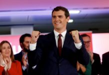 Martínez-Echevarría Abogados, condenado a pagar 1,3 millones a Albert Rivera por incumplimiento de contrato y daño moral