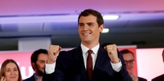 Martínez-Echevarría Abogados, condenado a pagar 1,3 millones a Albert Rivera por incumplimiento de contrato y daño moral