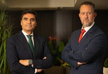 Navarro incorpora a Manuel Morata para liderar su plan de integraciones