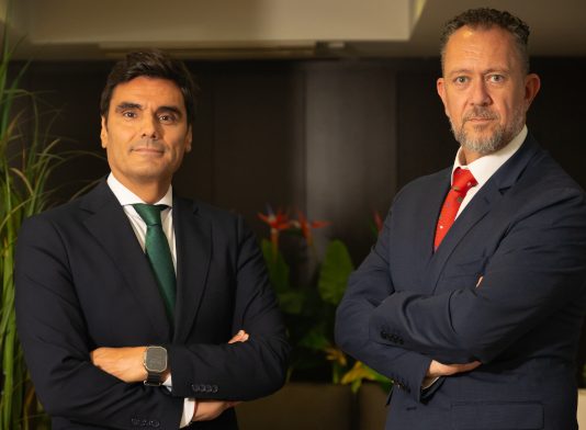 Navarro incorpora a Manuel Morata para liderar su plan de integraciones