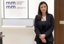 Monereo Meyer Abogados ficha a Alexandra Brik como socia