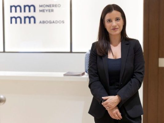 Monereo Meyer Abogados ficha a Alexandra Brik como socia