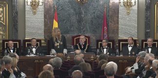 La presidenta del CGPJ rechaza la renuncia de José María Fernández Seijo, vocal clave del sector progresista