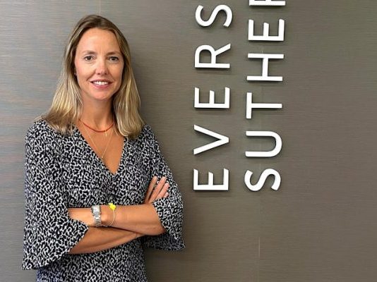 Eversheds Sutherland refuerza su equipo de Desarrollo de Negocio con la incorporación de Blanca de la Hera