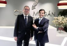 Pedro Soriano Mendiara ficha como socio de Penal Económico en CECA MAGÁN Abogados