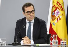 El Gobierno podrá acordar de forma puntual y por interés general excepciones al embargo de armas a Israel