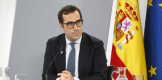 El Gobierno podrá acordar de forma puntual y por interés general excepciones al embargo de armas a Israel