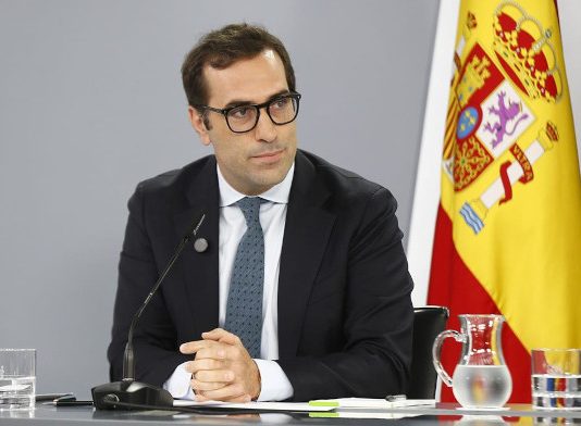 El Consejo de Ministros aprueba el proyecto de ley para la digitalización del sector financiero