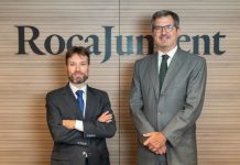 RocaJunyent refuerza su departamento de Derecho Público en Madrid con la incorporación como socio de David Antón