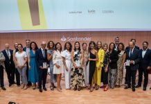 Premios Inkietos: abogacía, humanidad e innovación