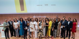 Premios Inkietos: abogacía, humanidad e innovación