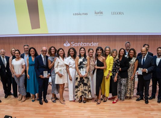 Premios Inkietos: abogacía, humanidad e innovación