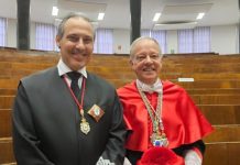 El ICAM ficha a Ricardo Alonso como Director General de su futura Universidad