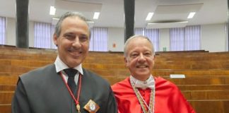 El ICAM ficha a Ricardo Alonso como Director General de su futura Universidad