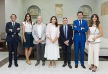 La Abogacía presenta el Consejo Asesor sobre Innovación, Abogacía y Justicia Digital