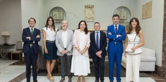La Abogacía presenta el Consejo Asesor sobre Innovación, Abogacía y Justicia Digital