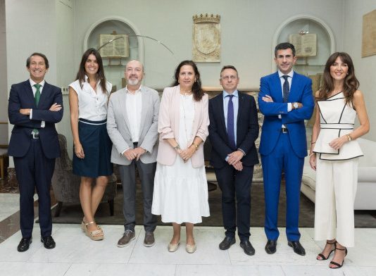 La Abogacía presenta el Consejo Asesor sobre Innovación, Abogacía y Justicia Digital