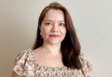 Ilier Navarro, nueva directora de comunicación del Consejo General de Colegios de Administradores de Fincas (CGCAFE)