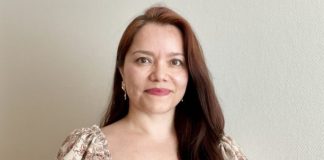Ilier Navarro, nueva directora de comunicación del Consejo General de Colegios de Administradores de Fincas (CGCAFE)