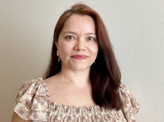 Ilier Navarro, nueva directora de comunicación del Consejo General de Colegios de Administradores de Fincas (CGCAFE)