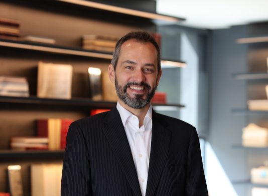 Javier Muñoz Martínez se incorpora como director internacional de Ontier para liderar su estrategia global de crecimiento