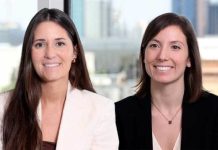 Clyde & Co consolida su cultura de retención de talento con la promoción de Hilda Gallego y Leyre Rosales a socias