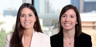 Clyde & Co consolida su cultura de retención de talento con la promoción de Hilda Gallego y Leyre Rosales a socias