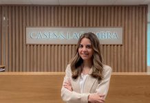 Cases & Lacambra apuesta por el área de Digital Law, Privacy, IP e IT con el fichaje de Lidia Vidal como counsel