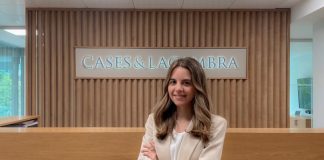 Cases & Lacambra apuesta por el área de Digital Law, Privacy, IP e IT con el fichaje de Lidia Vidal como counsel