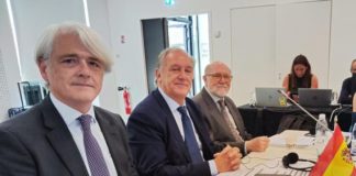 La Abogacía europea reclama protección urgente para los abogados ante los deterioros y amenazas al ejercicio profesional