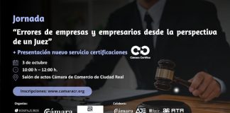 Caballero y Fuentes Abogados organiza el XXVII Congreso anual de Hispajuris en Ciudad Real