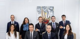 Ecija se refuerza en Zaragoza con la integración de Corp Abogados y Economistas