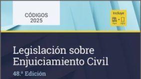 Legislación sobre Enjuiciamiento Civil