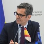 Bolaños convoca el 22 de diciembre la Conferencia Sectorial de Justicia con las CCAA sobre los tribunales de instancia