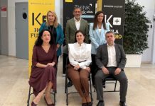 Explotar la inteligencia artificial sin pisar minas legales: empresas y bufetes buscan fórmulas para ser más eficientes