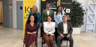 Explotar la inteligencia artificial sin pisar minas legales: empresas y bufetes buscan fórmulas para ser más eficientes