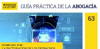 La facturación de los despachos profesionales en clave estratégica