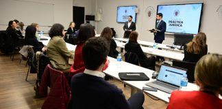 La mejor formación de márketing y comunicación para despachos de abogados se abre al mercado latinoamericano